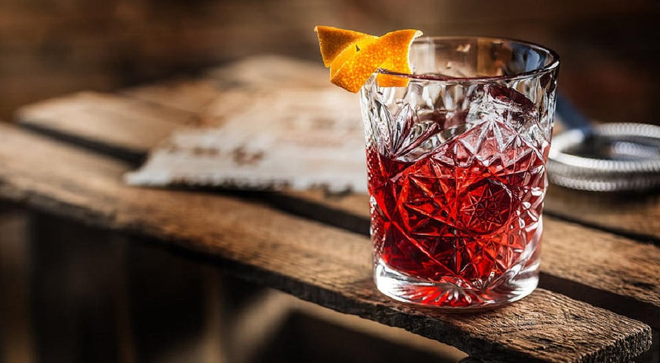 Negroni Week 2020