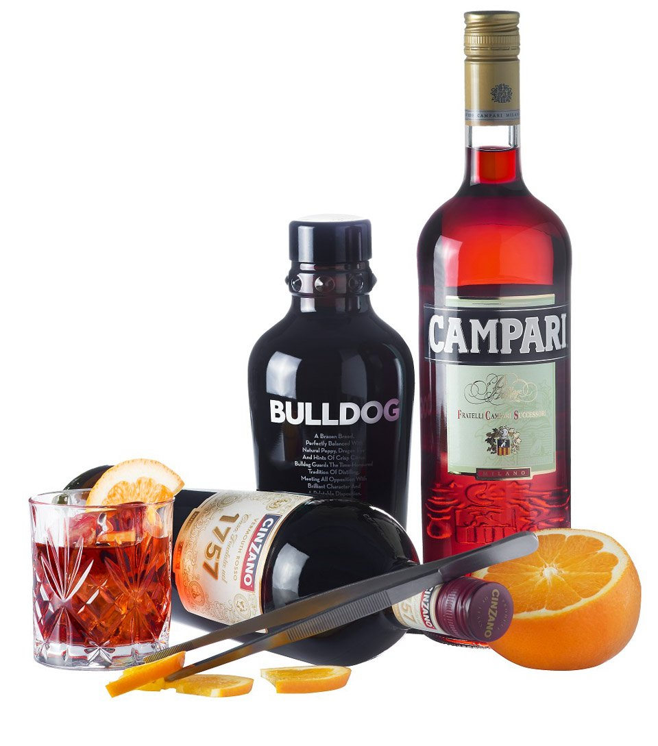 Negroni Week 2020