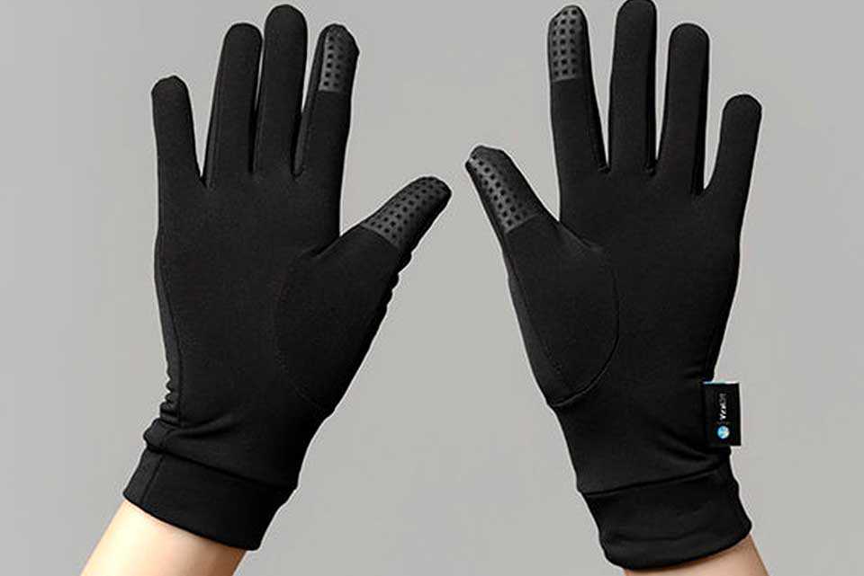 STOGO All-Day Antimicrobial Gloves