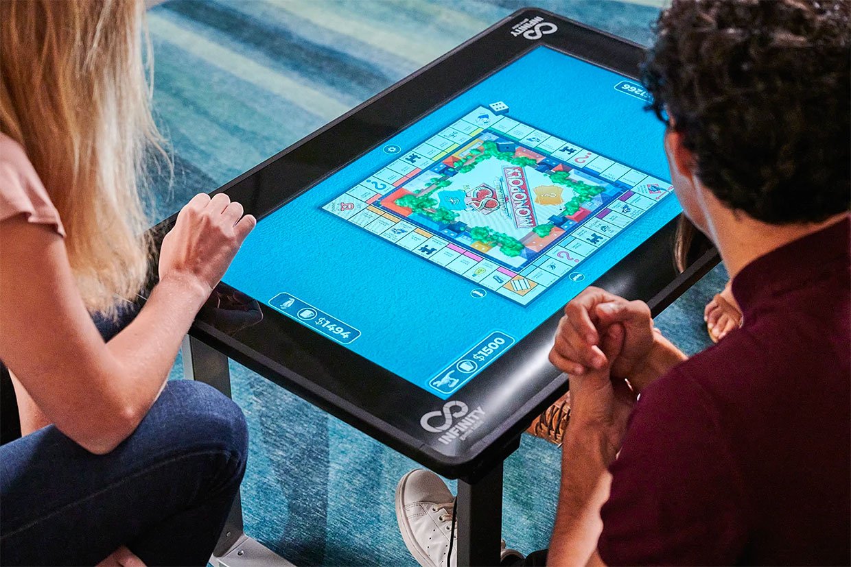 Best board game tables