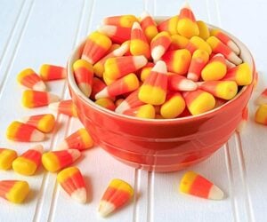 How Candy Corn Became a Halloween Tradition
