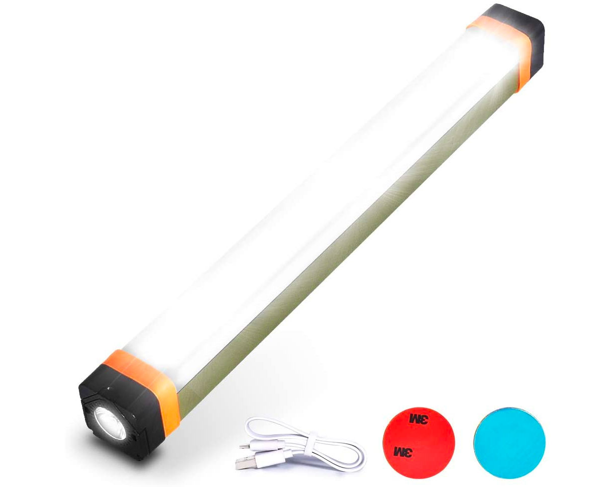 LED Stick Lantern
