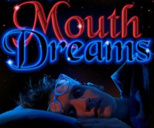 Neil Cicierega: Mouth Dreams