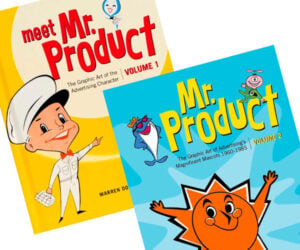 Mr. Product, Vol. 1 & 2