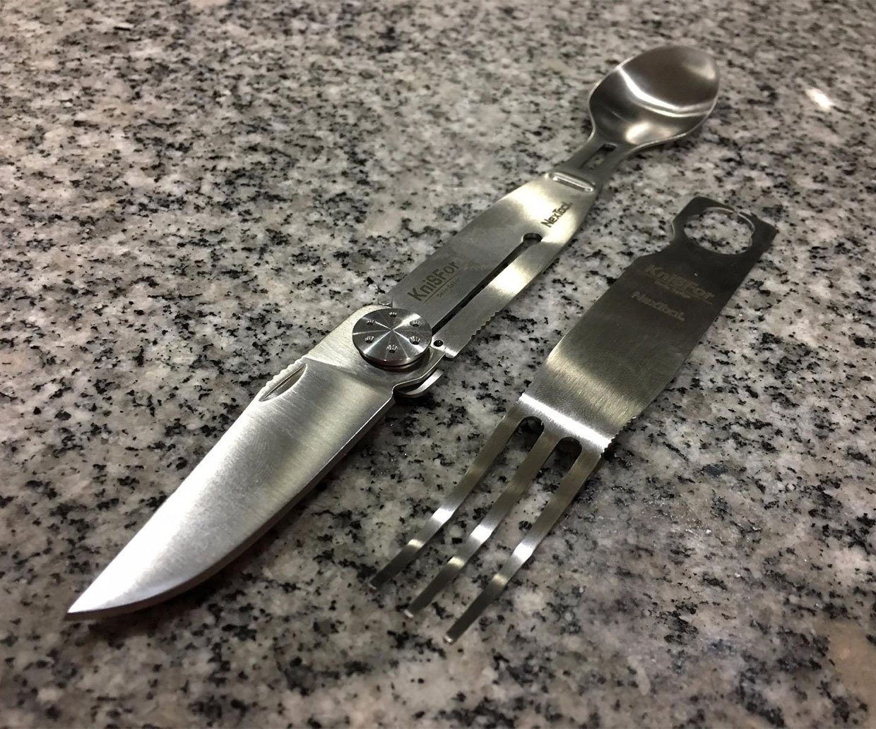 NexTool KniSFor Cutlery Tool