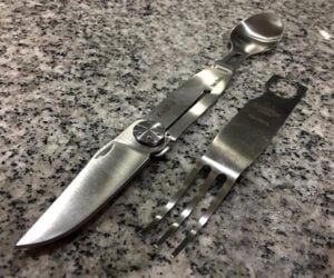 NexTool KniSFor Cutlery Tool