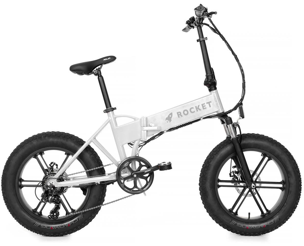 Rocket eBike