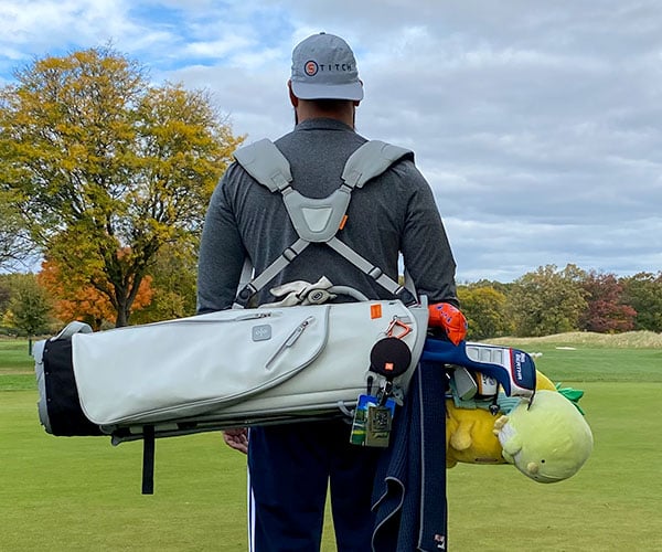 Stitch Golf Collection