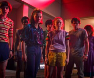 The Tone and Style of Stranger Things