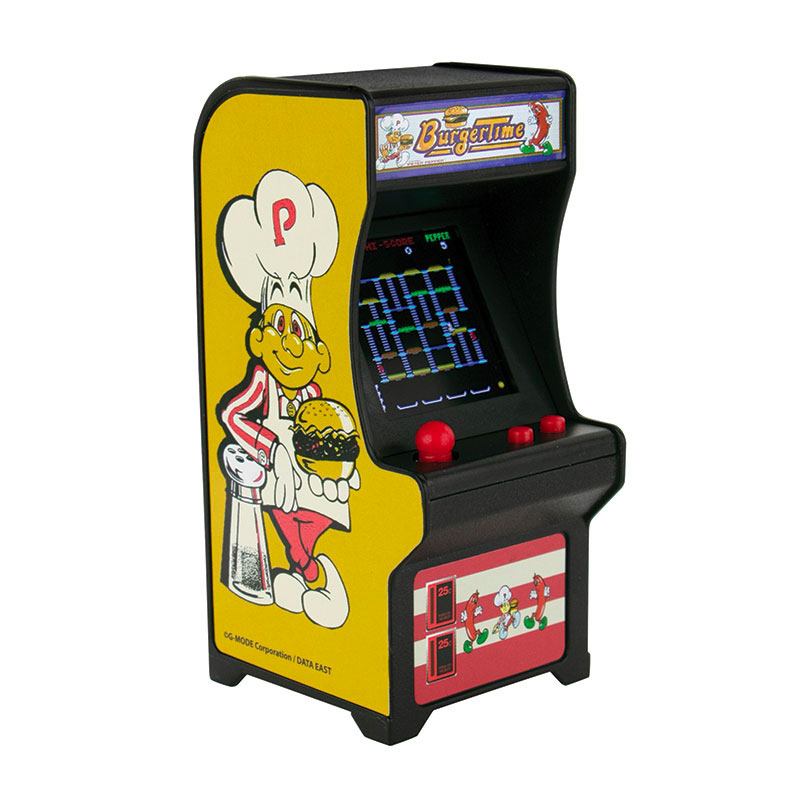 Tiny Arcade 2020 Collection