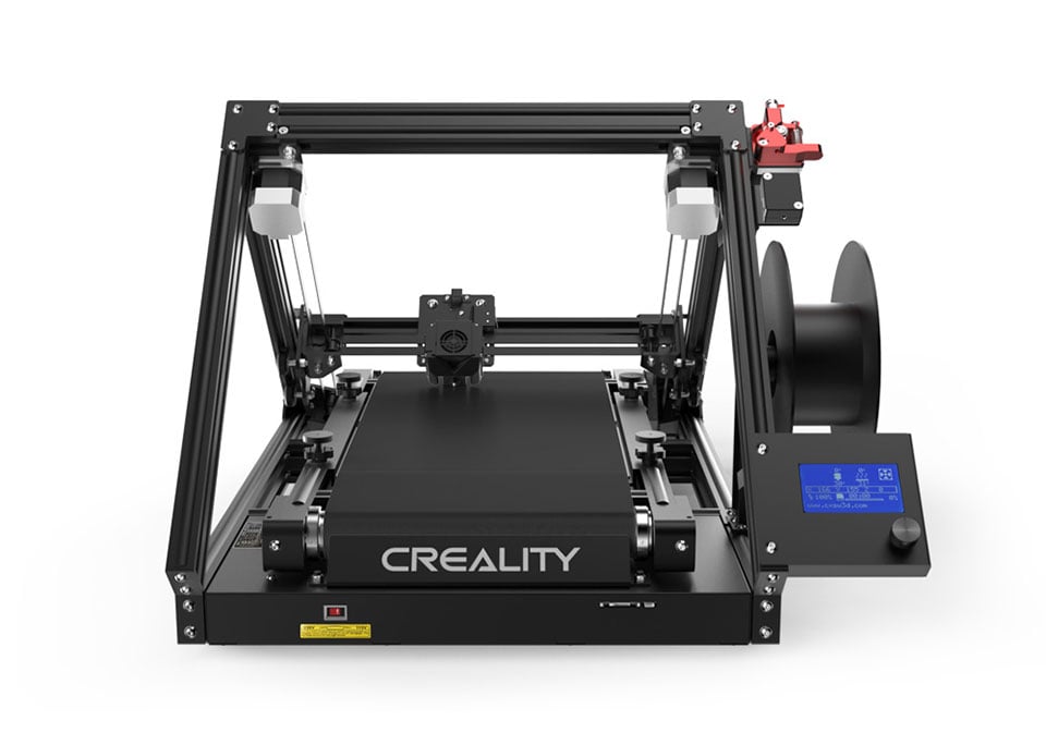 3DPrintMill Infinite-Z 3D Printer