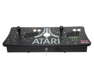 Ultimate Atari Arcade Fight Stick