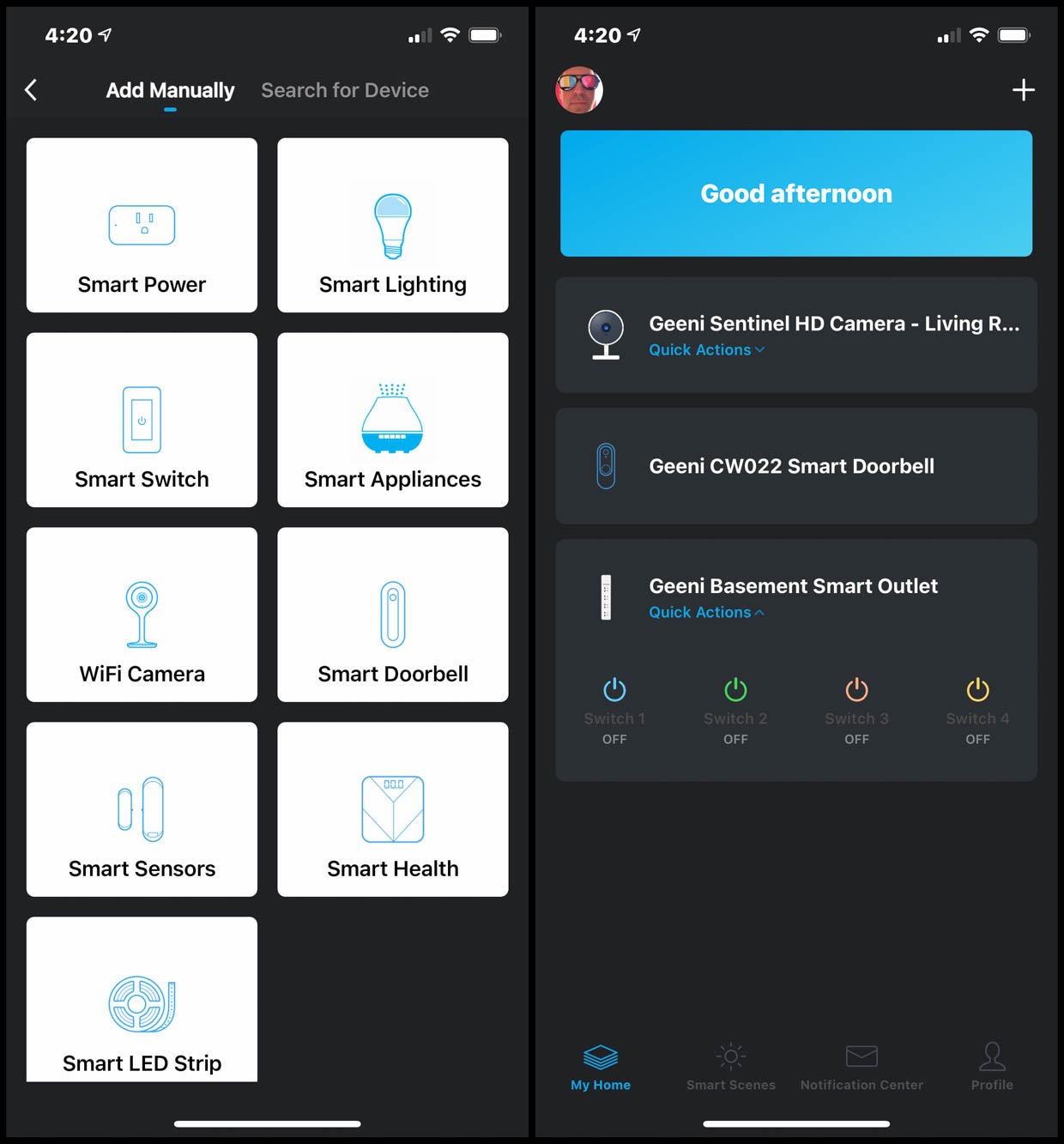 How to Add any Geeni Devices to Apple HomeKit