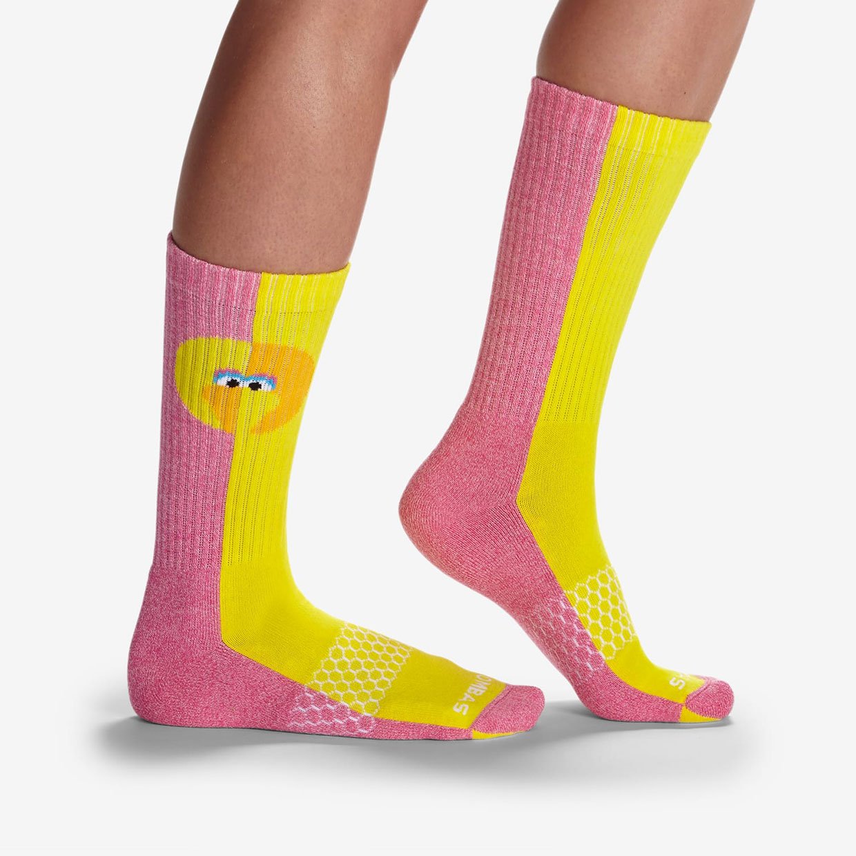 Bombas x Sesame Street Socks