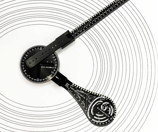 Ddiin Exlicon Drawing Tool