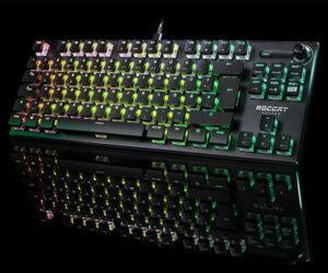 ROCCAT Vulcan TKL Pro Keyboard