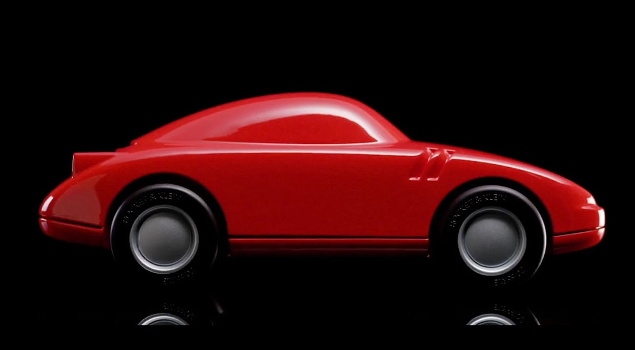 Rocket & Klein Luxury Toy Cars