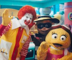 Ronald McDonald: A Life