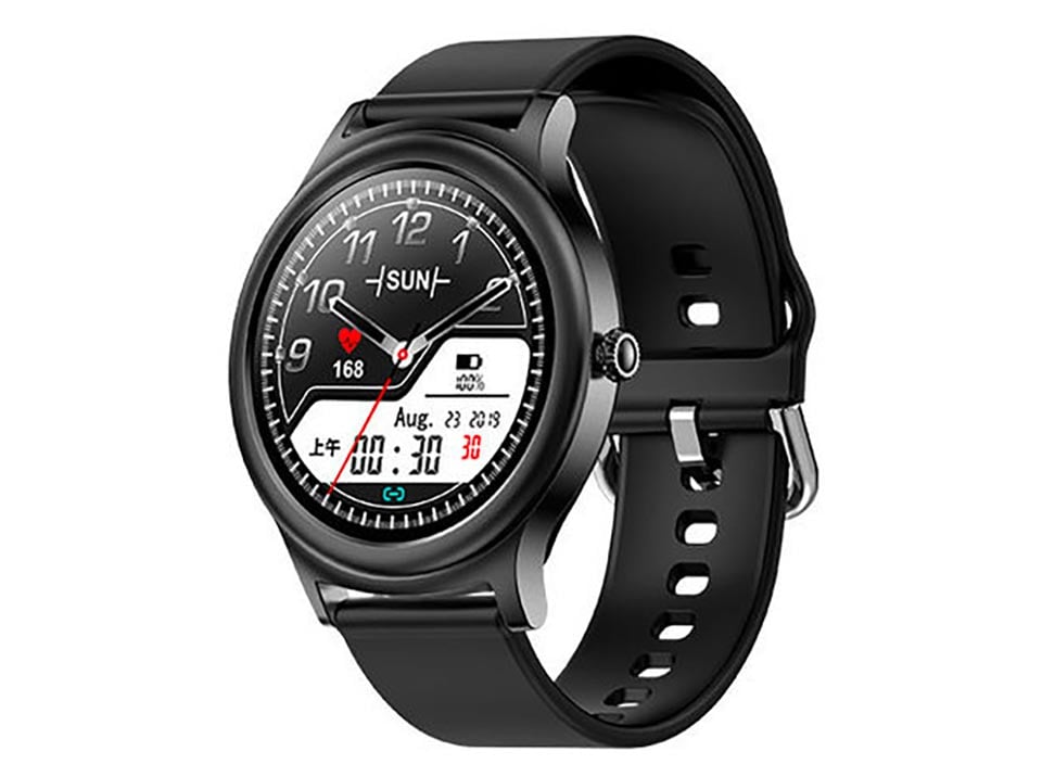 TouchTime Smart Watch