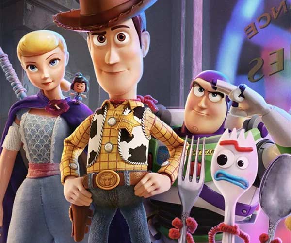 Honest Toy Story 4 Trailer