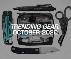 Trending Gear October 2020