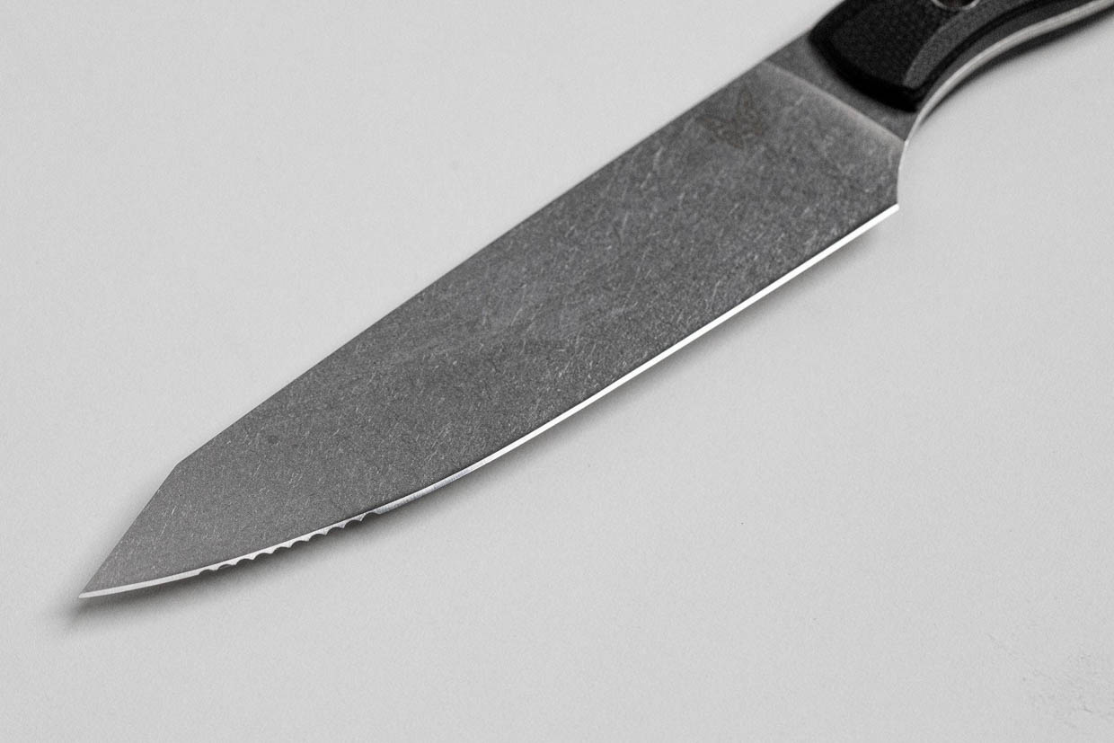 Benchmade Table Knives
