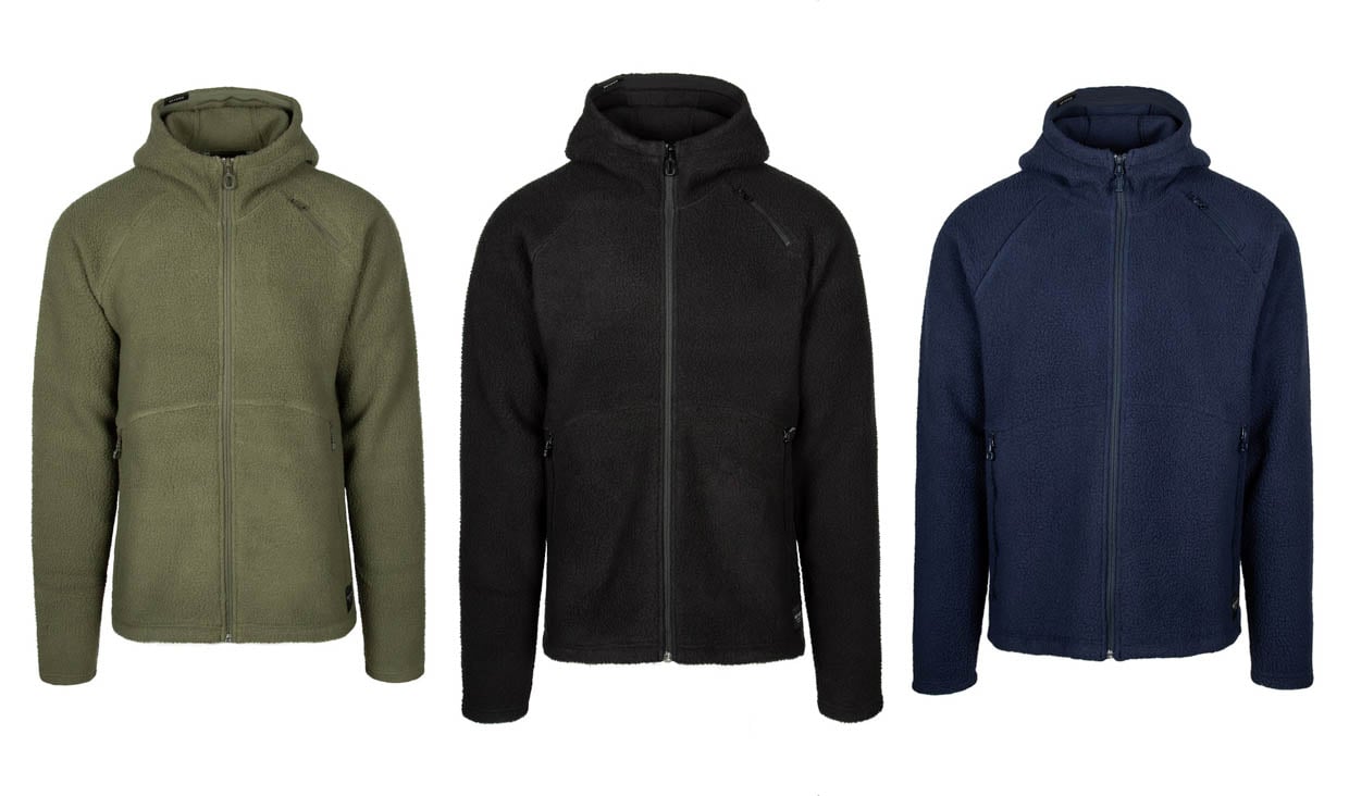 Beyond Clothing Dawa Sherpa Fleece Jacket