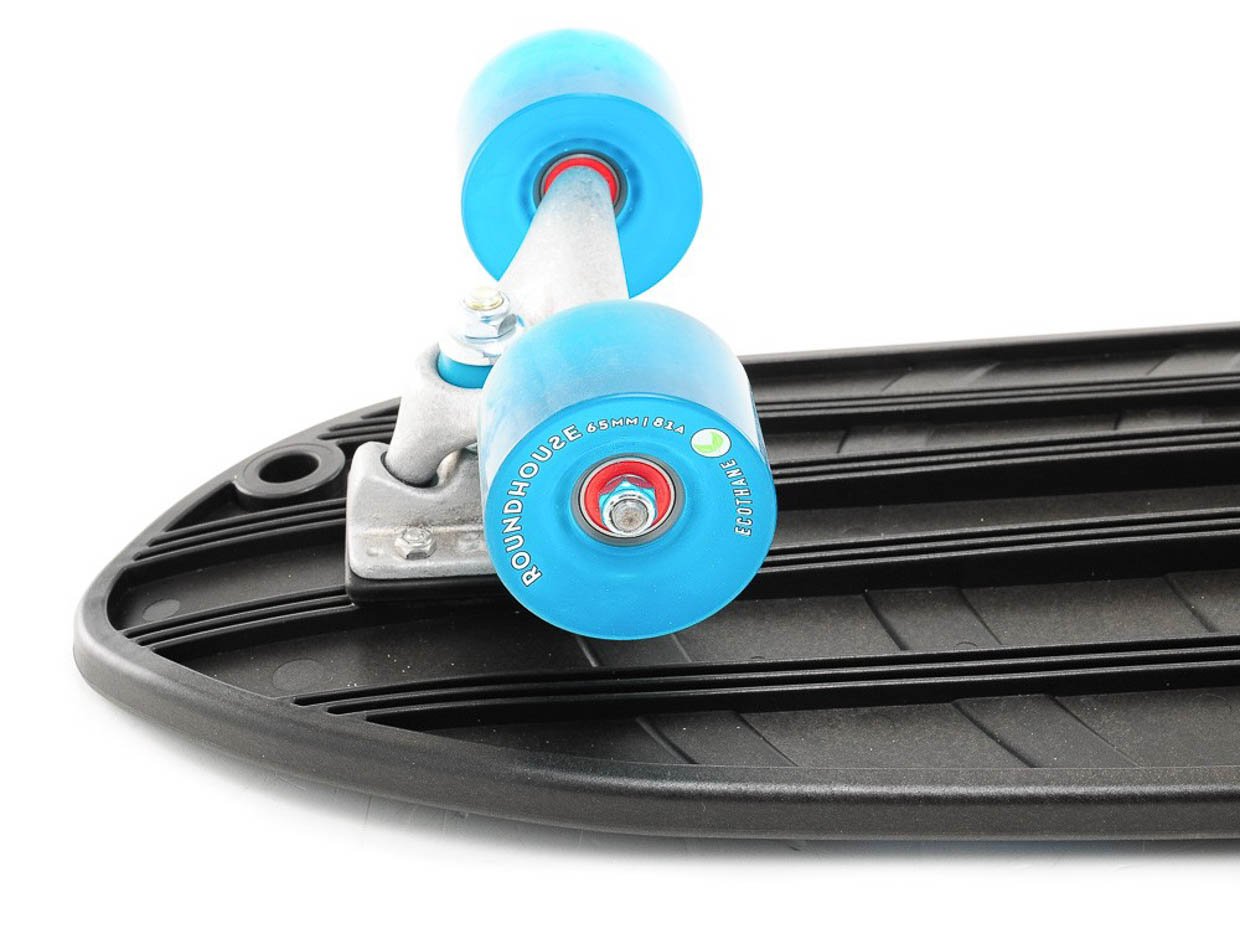 Bureo x Carver Ahi Performance Cruiser Skateboard