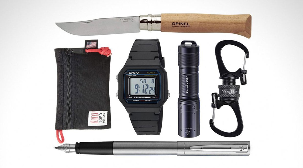 EDC Gifts Under $15