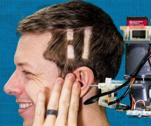 Haircutting Robot V2.0