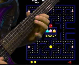 Heavy Metal History of Video Game Music