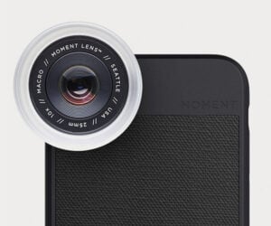 Moment Macro 10x Phone Lens