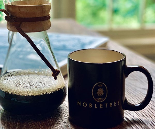 Nobletree Coffee