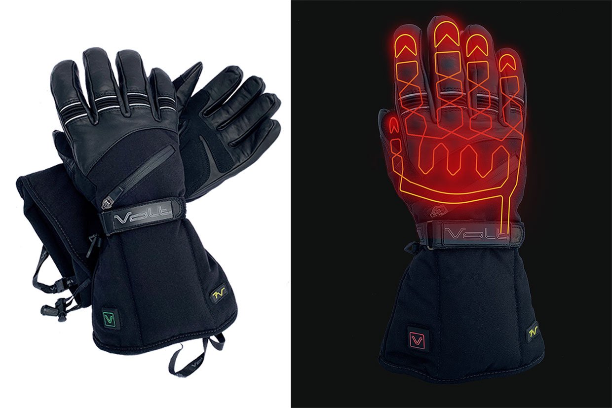 Voltheat Avalanche X Heated Gloves