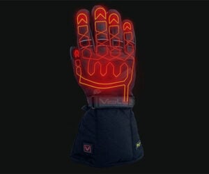 Voltheat Avalanche X Heated Gloves