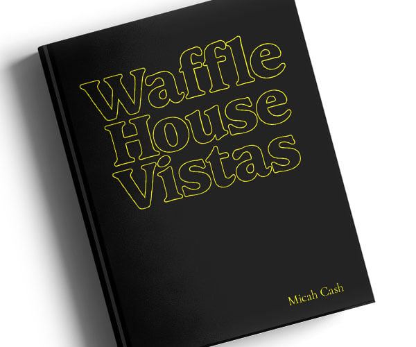 Waffle House Vistas