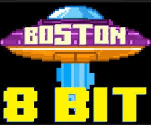 8-Bit Boston