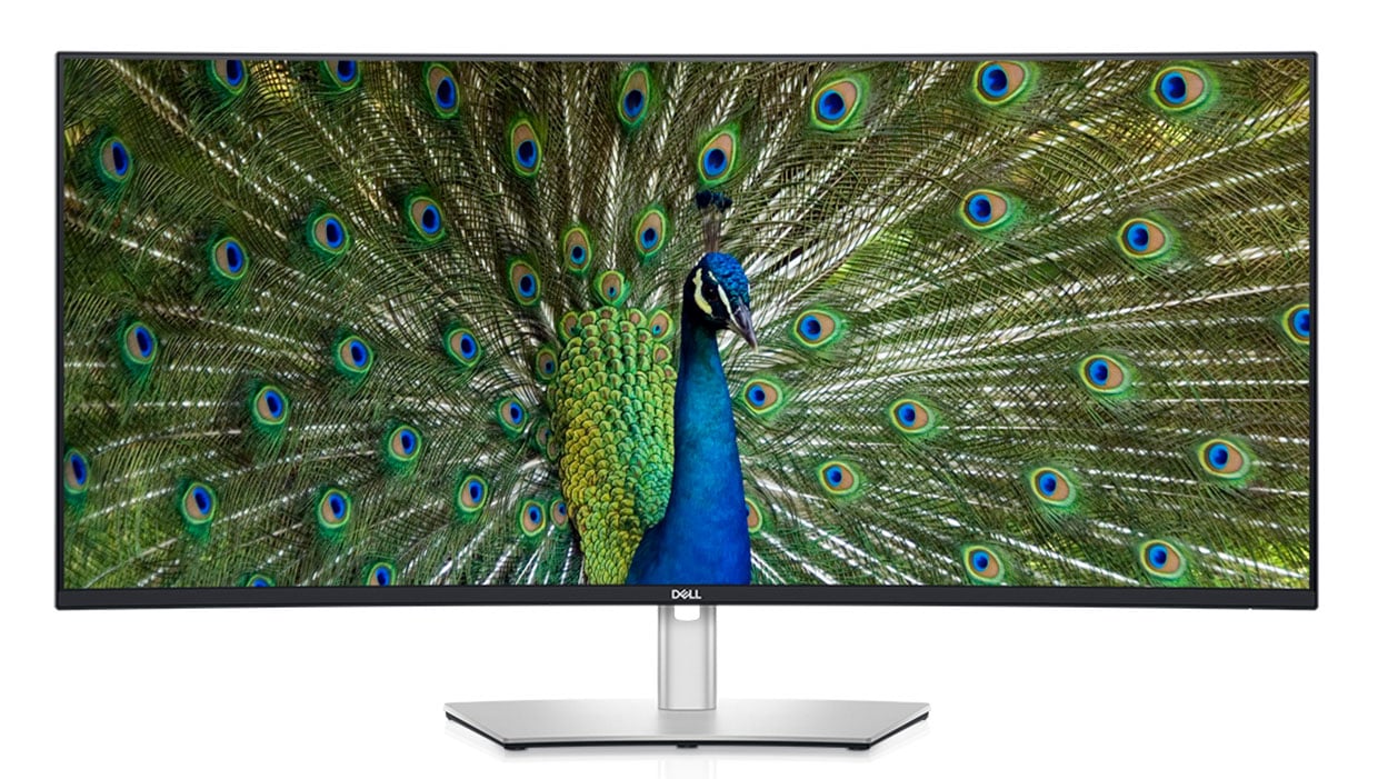 Dell UltraSharp 40 Curved 5K2K Monitor