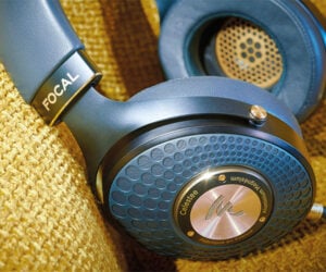 Focal Celestee Headphones