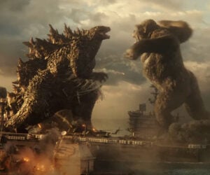 Godzilla vs. Kong (Trailer)