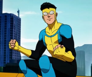 Invincible: First Look