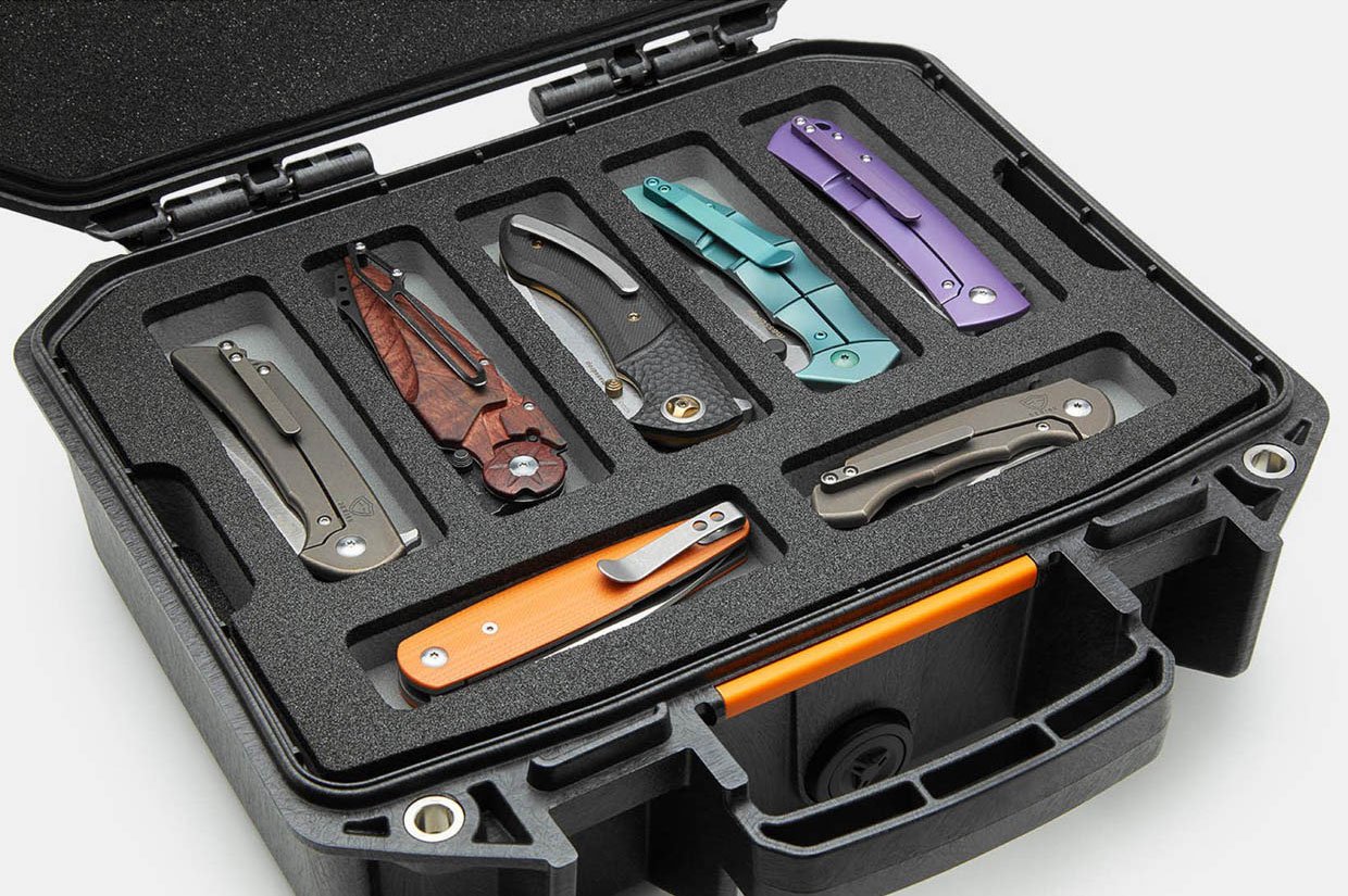 Best Knife Cases for Every Budget in 2023