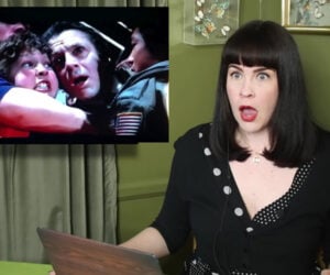 Mortician Rates Movie Corpses