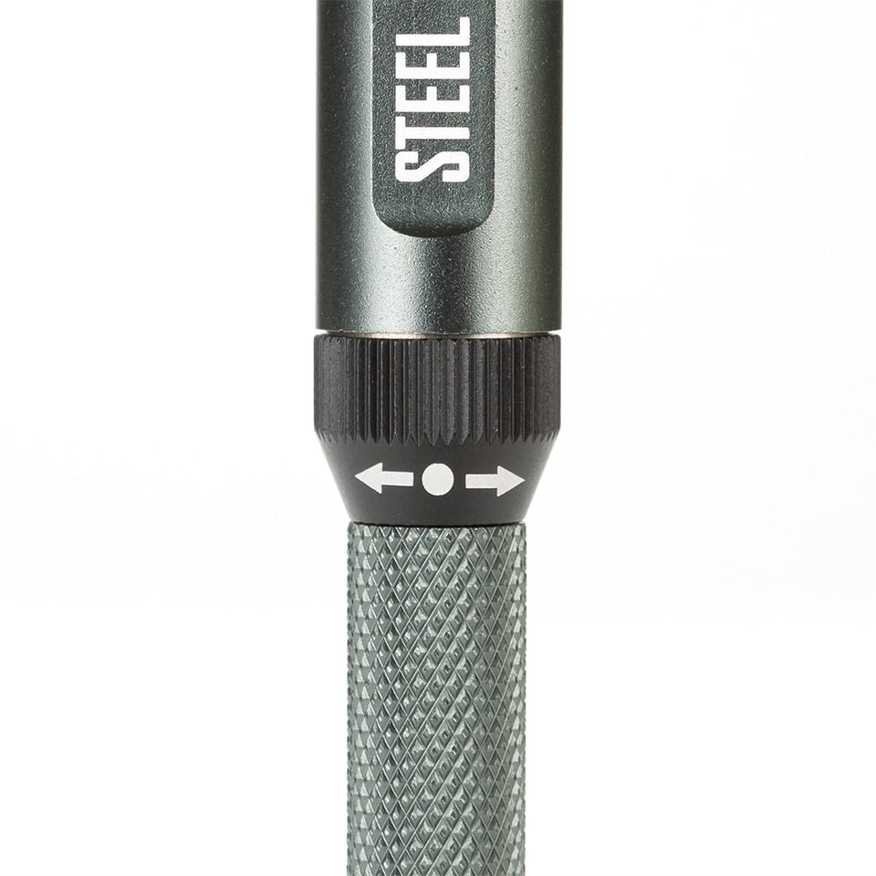 Steel Vision Precision Screwdriver Set