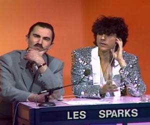The Sparks Brothers: First Look