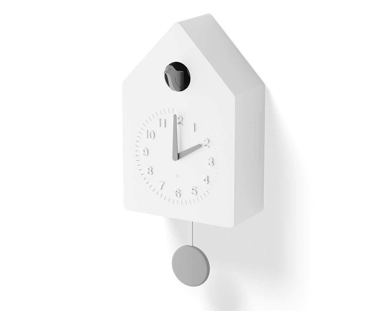 Amazon Smart Cuckoo Clock
