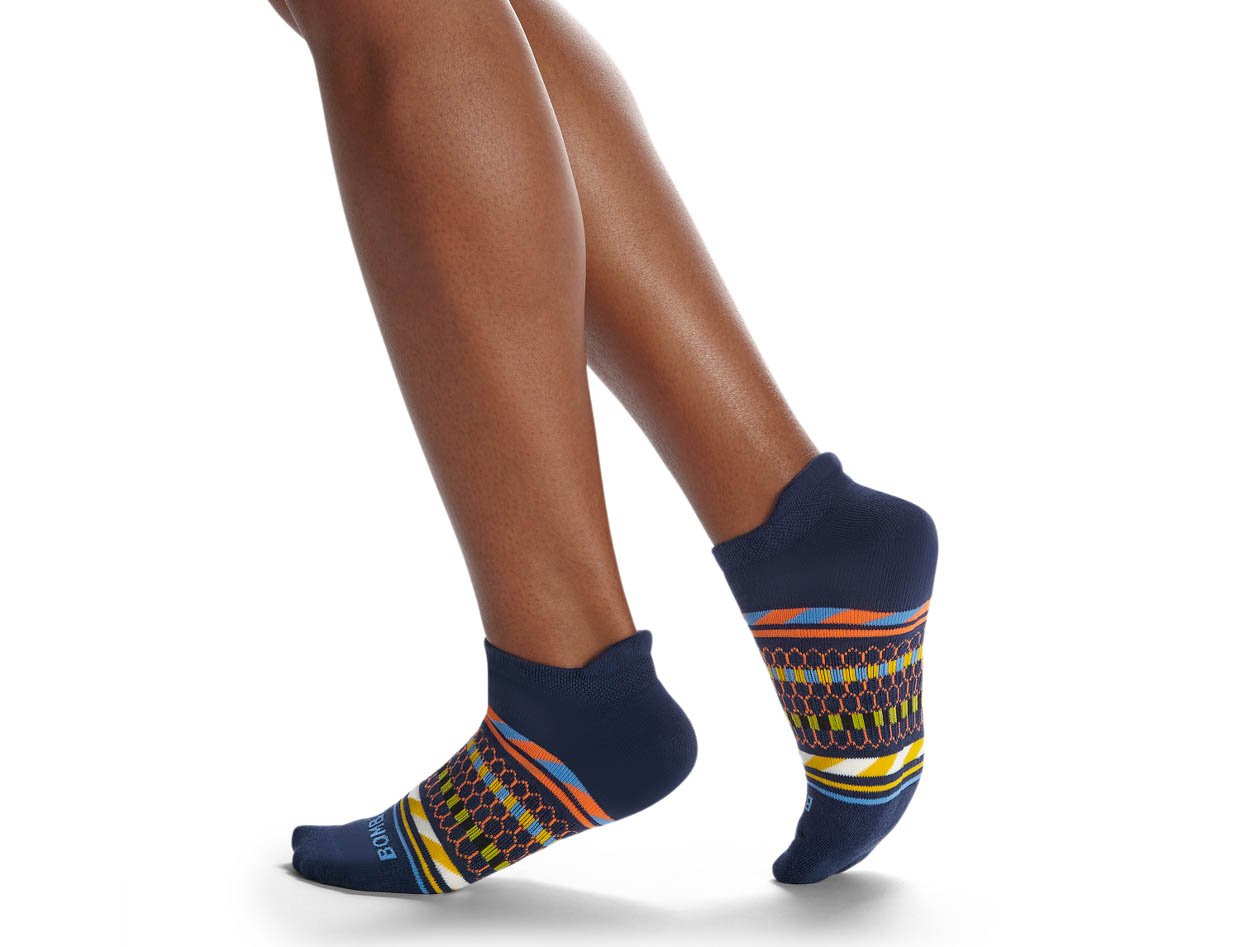 Bombas Black Hive Sock Collection