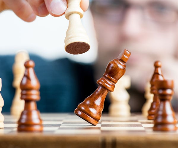 The Chess Masterclass Bundle
