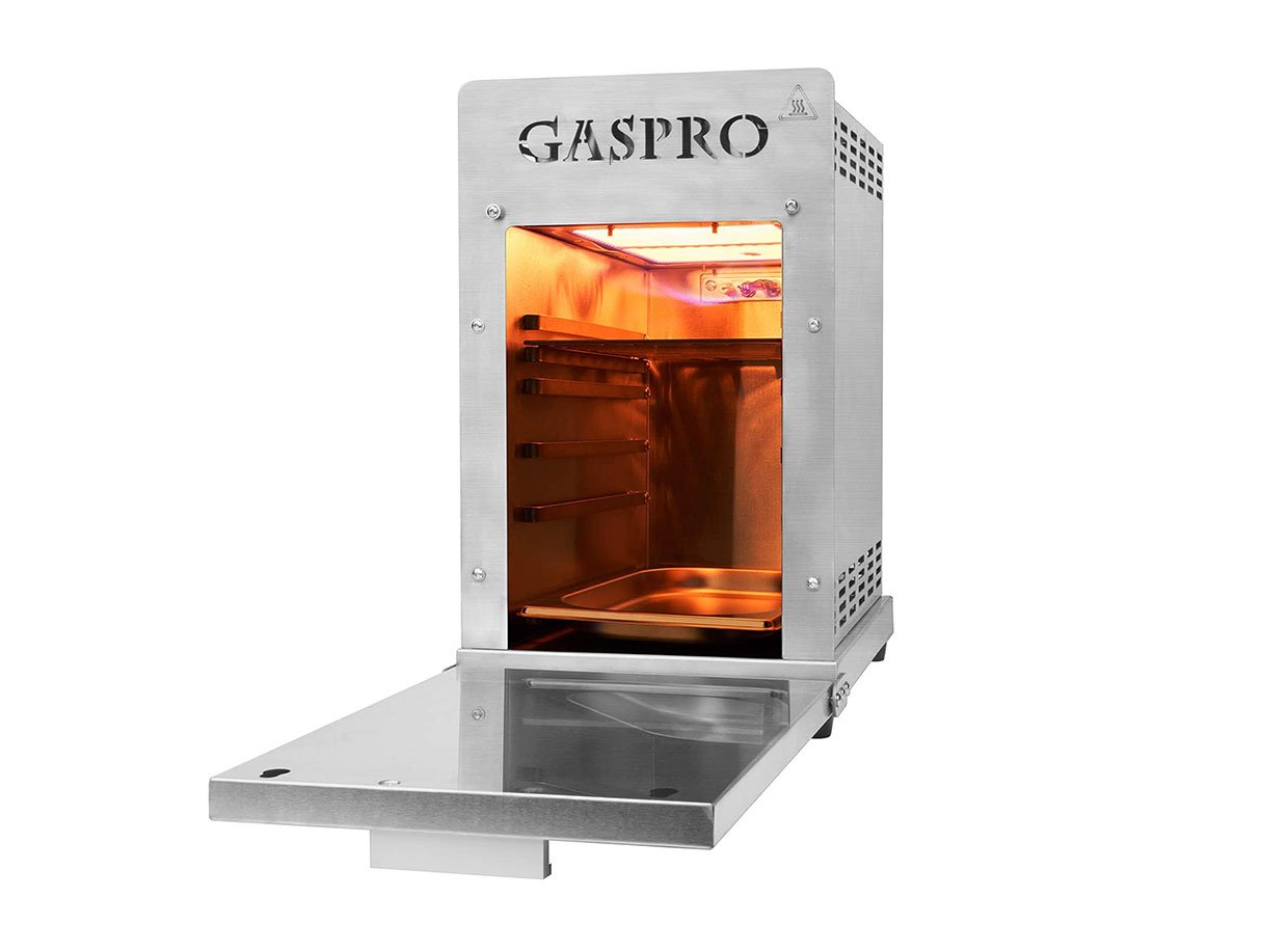 Gaspro Infrared Grill