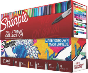 Sharpie Ultimate Collection